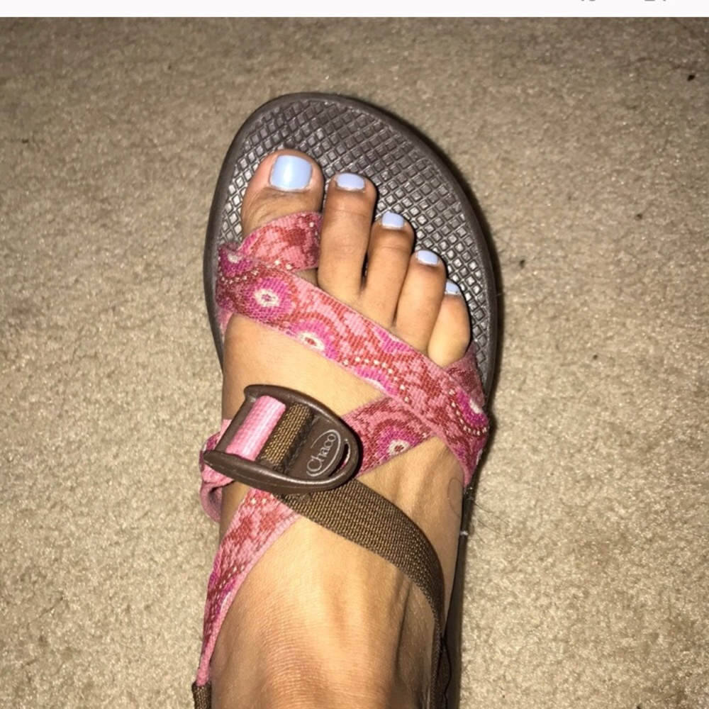 chacos